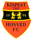 Kispest Honvd FC